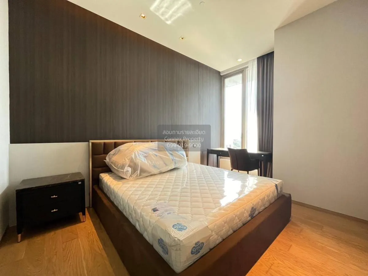 FOR RENT condo , Saladaeng One , BTS-Sala Daeng , Silom , Bang Ra