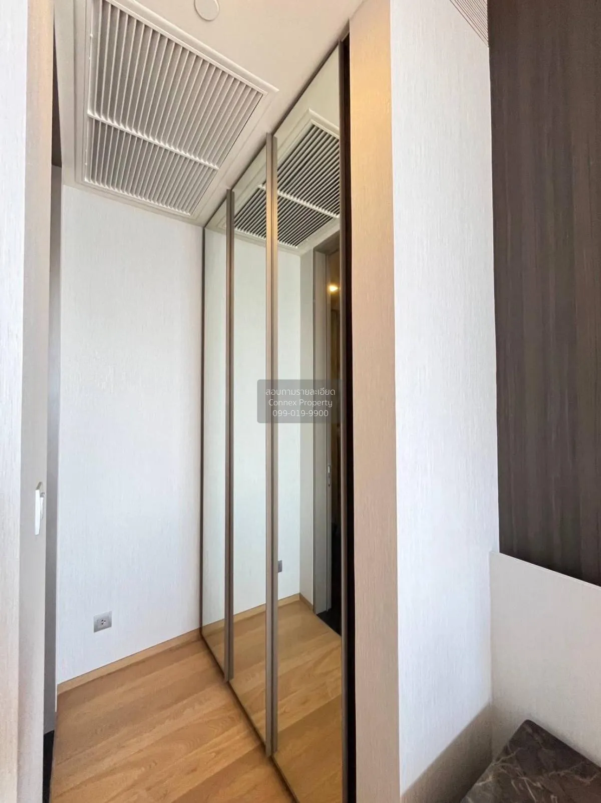FOR RENT condo , Saladaeng One , BTS-Sala Daeng , Silom , Bang Ra
