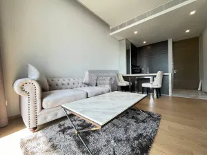 FOR RENT condo , Saladaeng One , BTS-Sala Daeng , Silom , Bang Rak , Bangkok , CX-30102