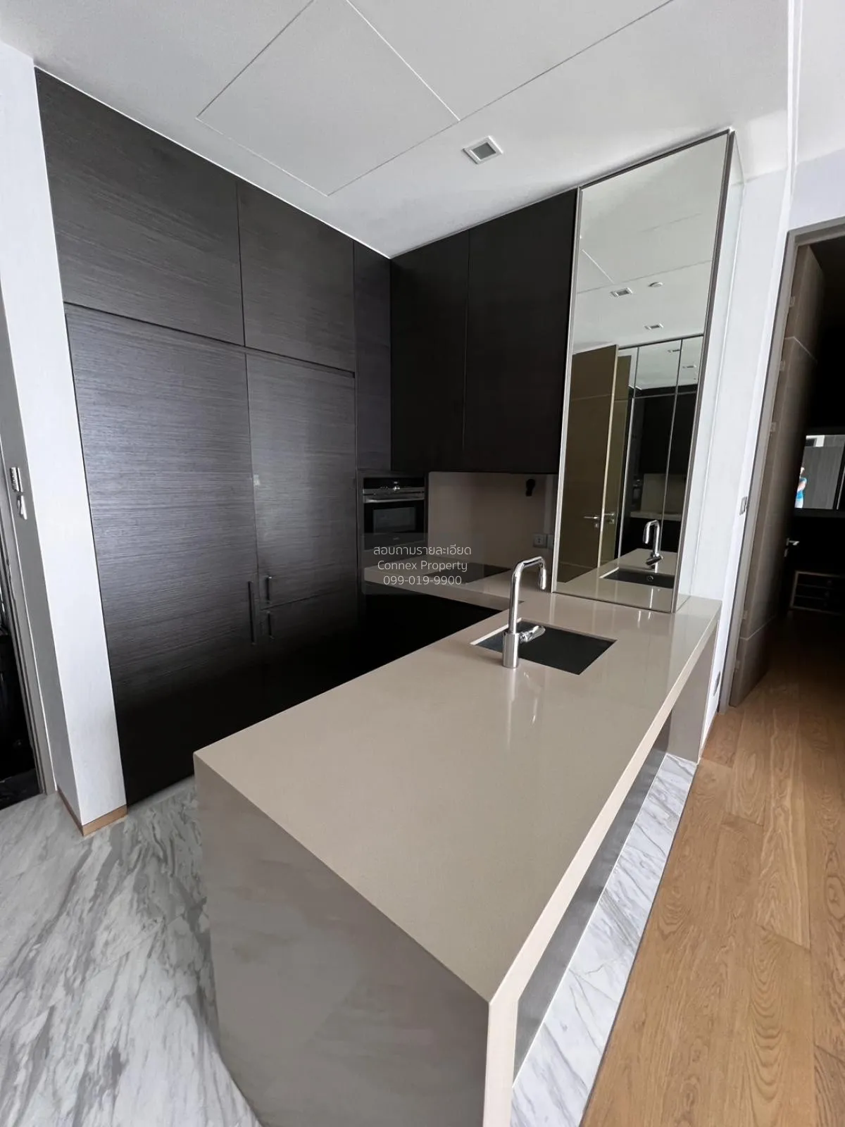 FOR RENT condo , Saladaeng One , BTS-Sala Daeng , Silom , Bang Ra 3