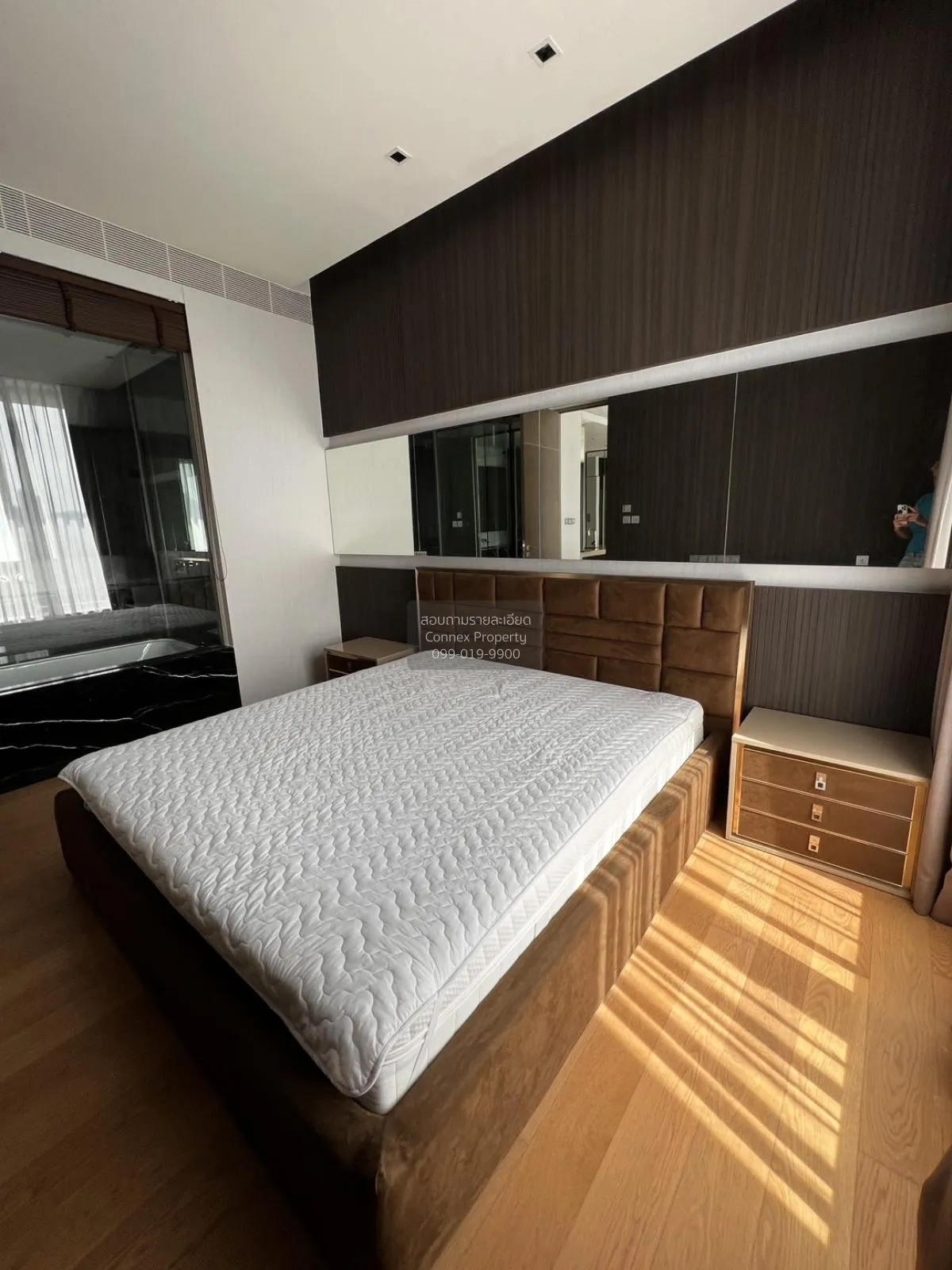 FOR RENT condo , Saladaeng One , BTS-Sala Daeng , Silom , Bang Ra 4
