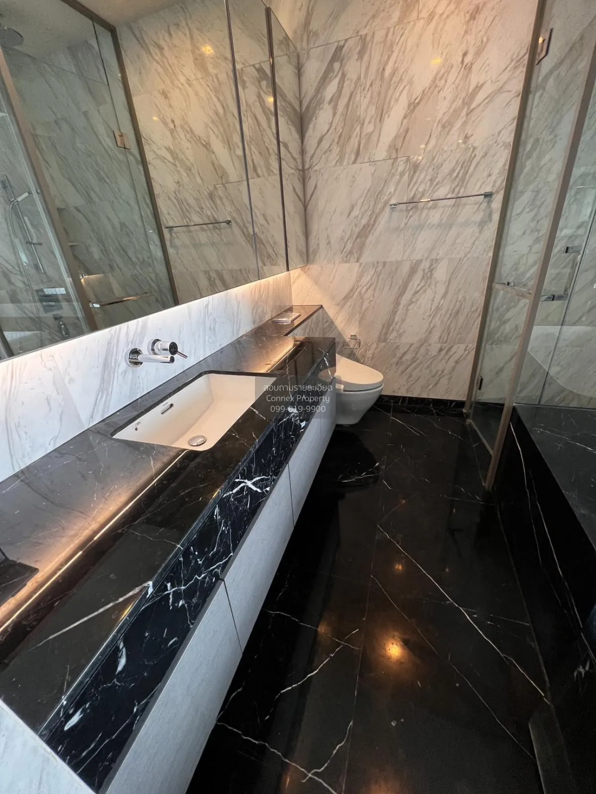 FOR RENT condo , Saladaeng One , BTS-Sala Daeng , Silom , Bang Ra