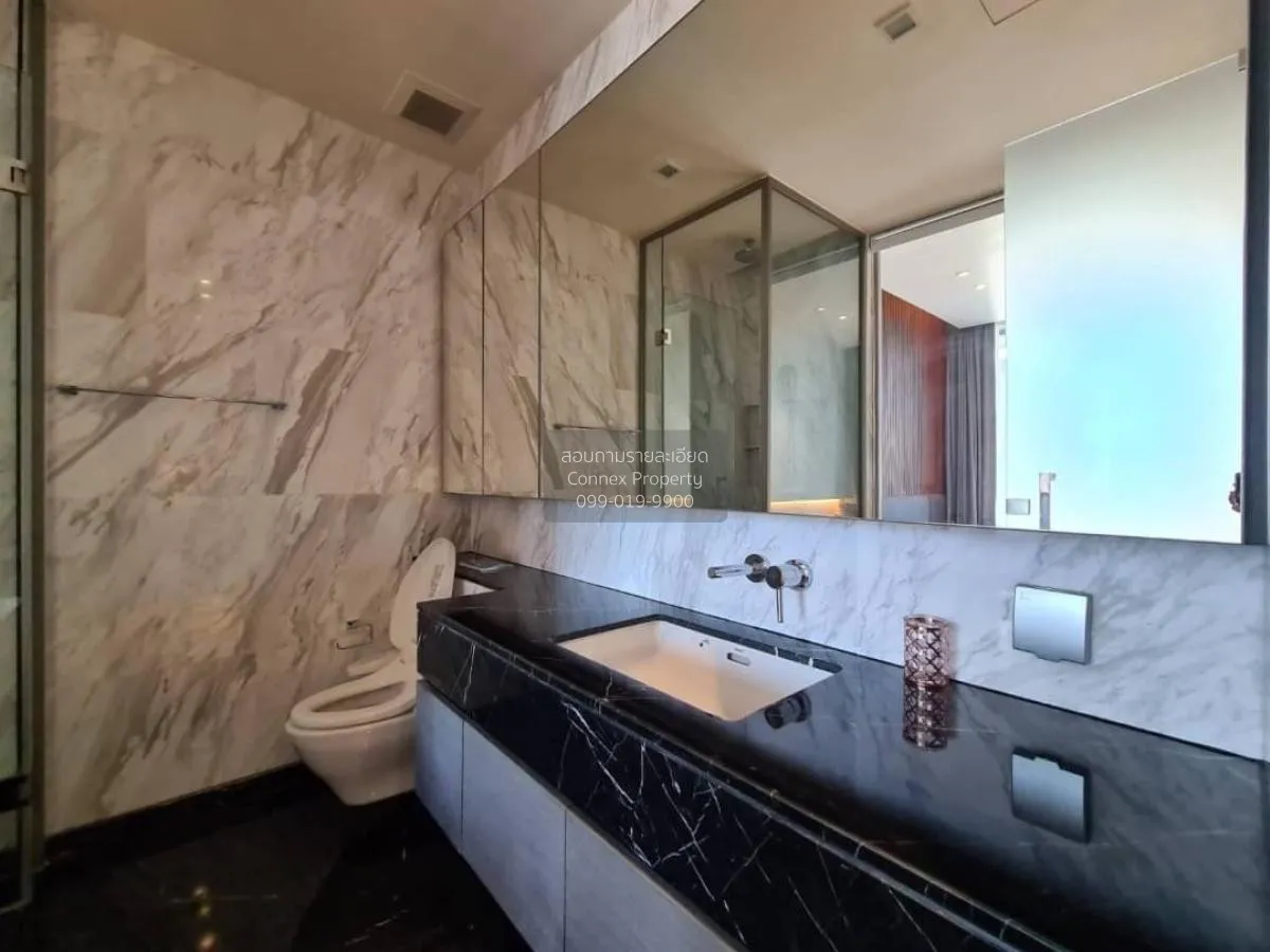 เช่าคอนโด  ศาลาแดง วัน BTS-ศาลาแดง สีลม เขต บางรัก กรุงเทพ CX-301