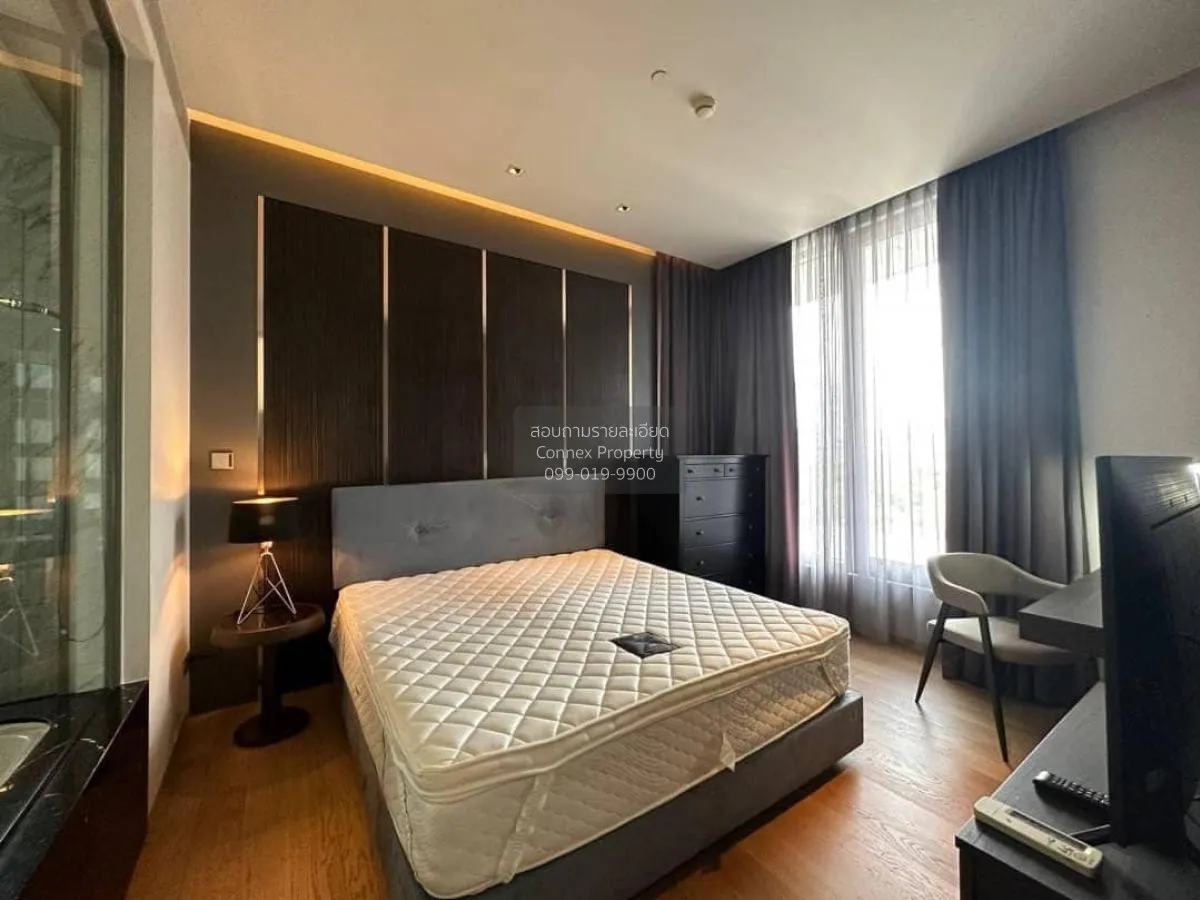 เช่าคอนโด  ศาลาแดง วัน BTS-ศาลาแดง สีลม เขต บางรัก กรุงเทพ CX-301