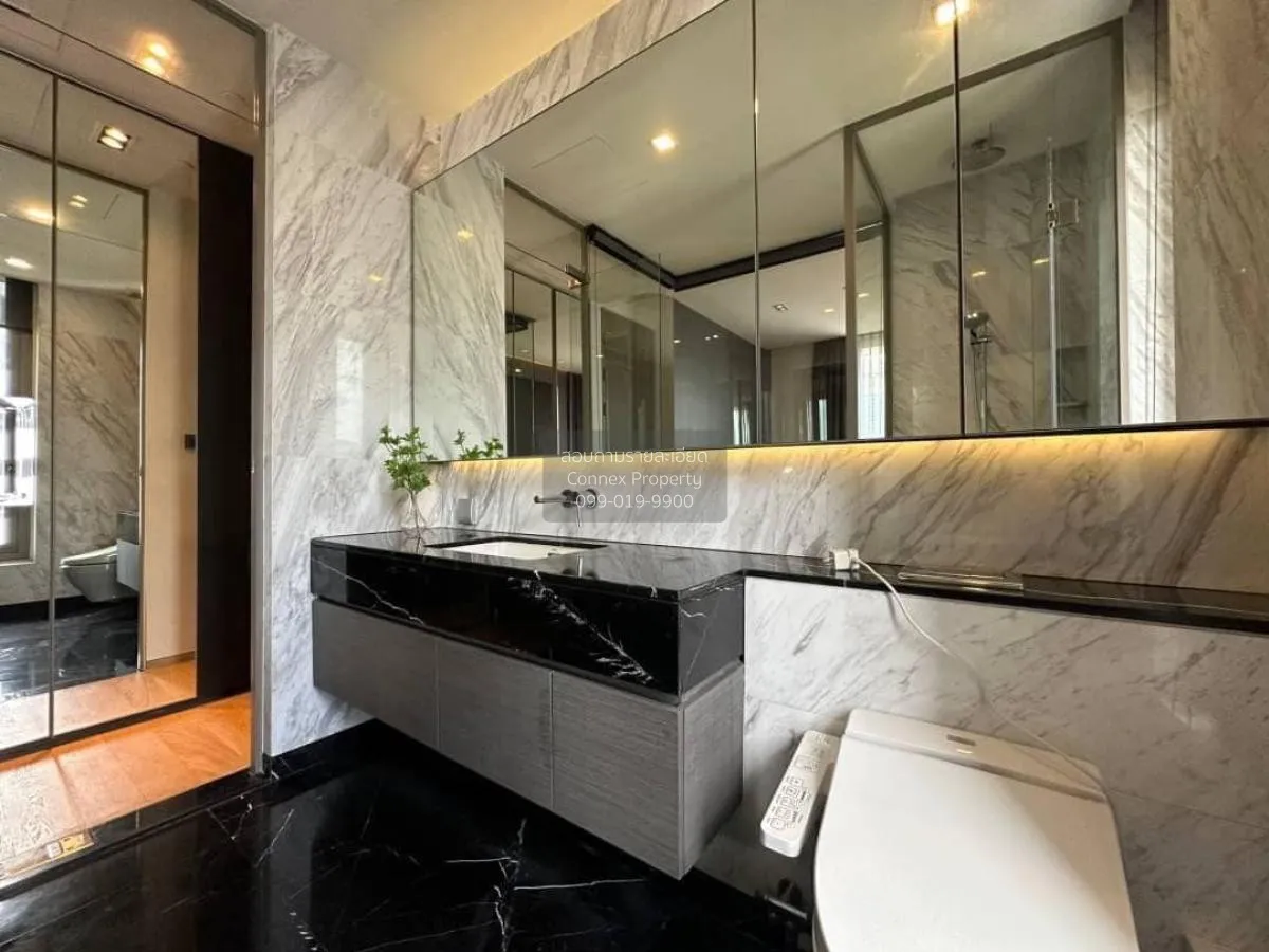 เช่าคอนโด  ศาลาแดง วัน BTS-ศาลาแดง สีลม เขต บางรัก กรุงเทพ CX-301