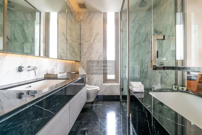 FOR RENT condo , Saladaeng One , BTS-Sala Daeng , Silom , Bang Ra