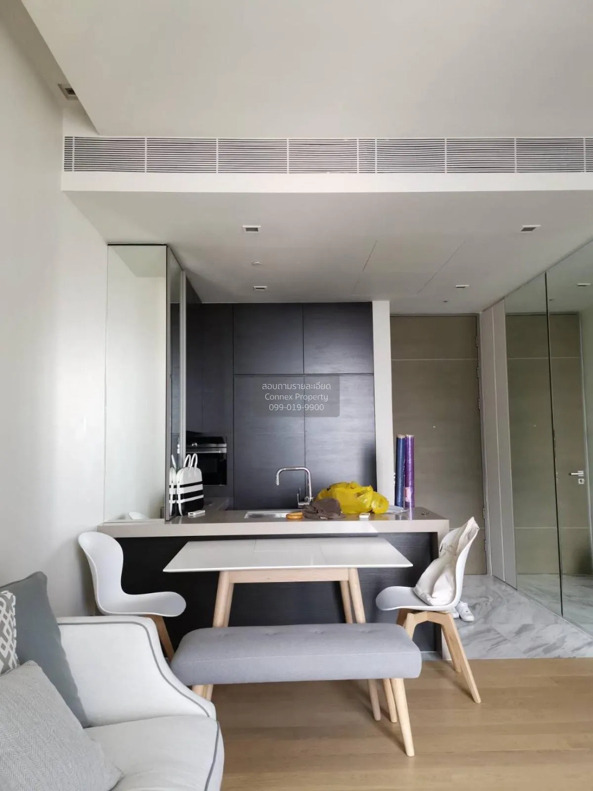 For Sale Condo , Saladaeng One , BTS-Sala Daeng , Silom , Bang Ra 2