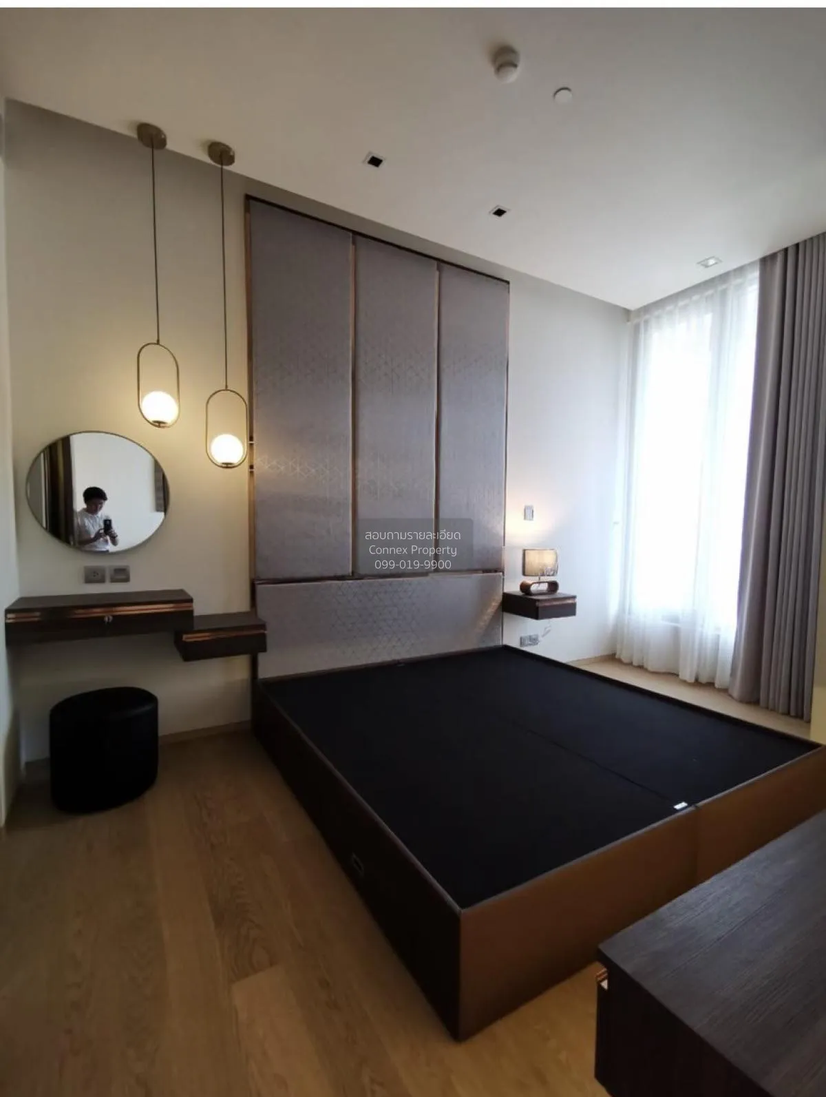 For Sale Condo , Saladaeng One , BTS-Sala Daeng , Silom , Bang Ra 3