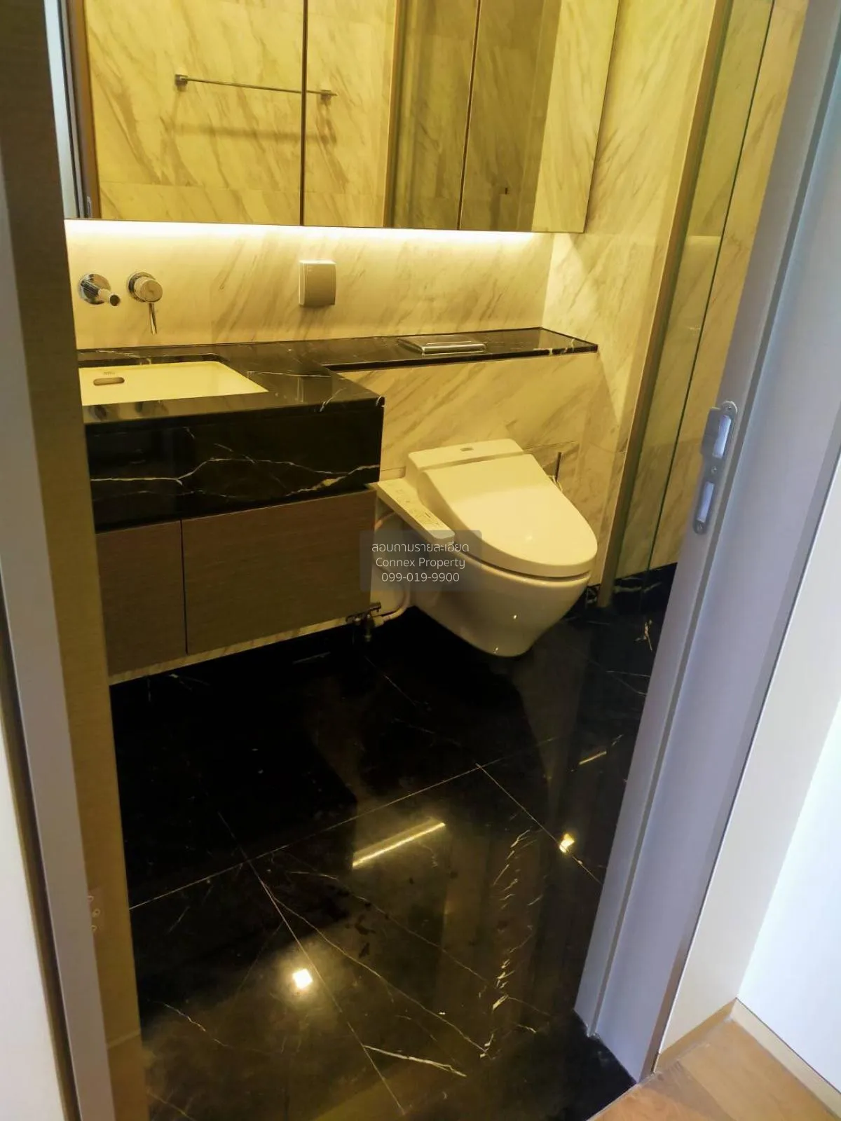 For Sale Condo , Saladaeng One , BTS-Sala Daeng , Silom , Bang Ra