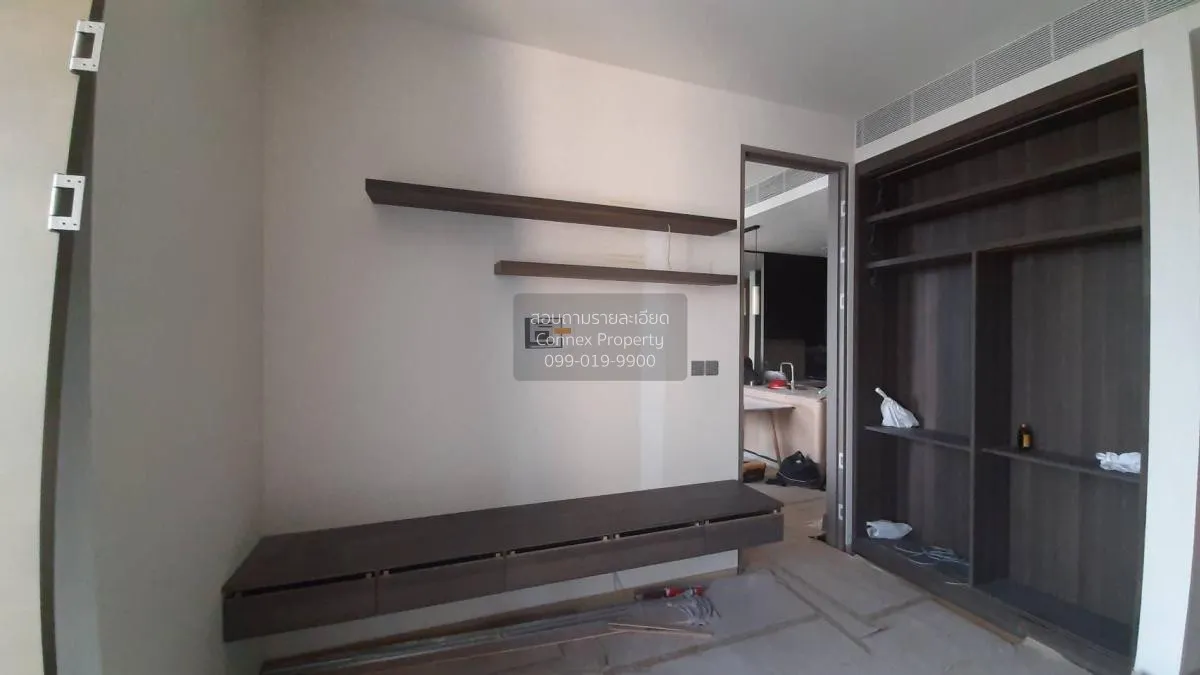 For Sale Condo , Saladaeng One , BTS-Sala Daeng , Silom , Bang Ra