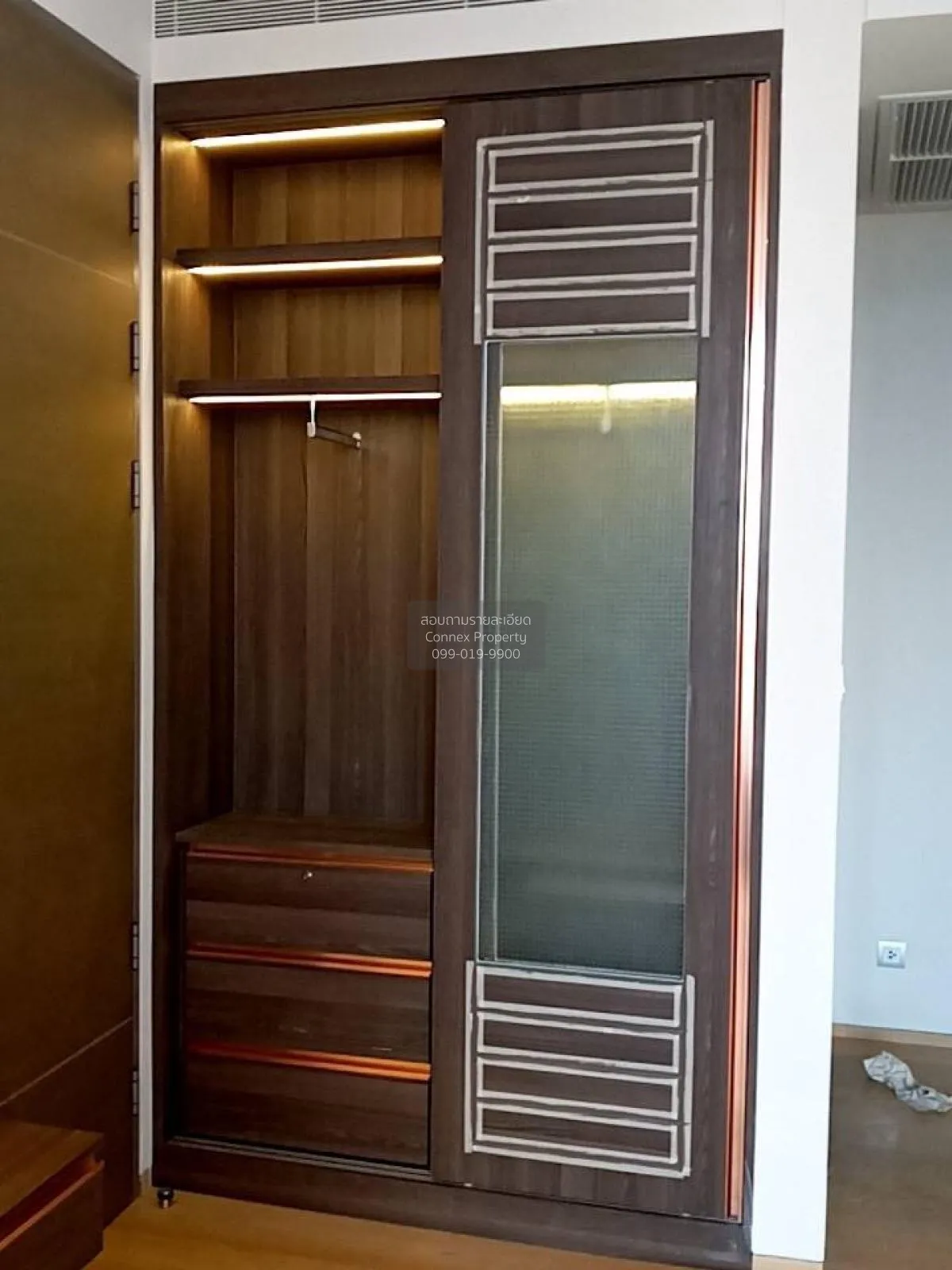 For Sale Condo , Saladaeng One , BTS-Sala Daeng , Silom , Bang Ra