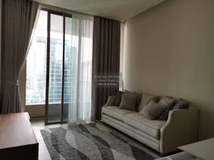 For Sale Condo , Saladaeng One , BTS-Sala Daeng , Silom , Bang Rak , Bangkok , CX-30109