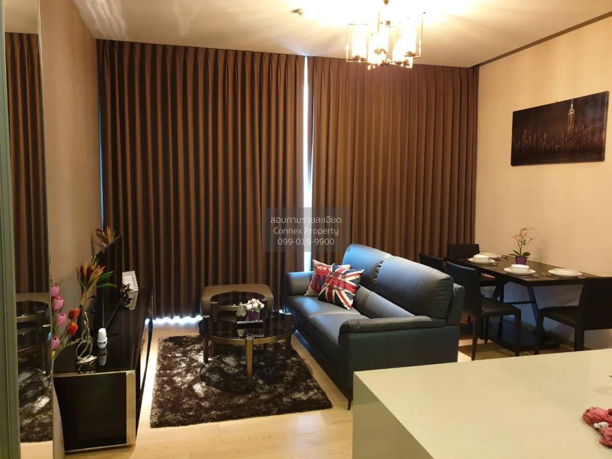 For Sale Condo , Saladaeng One , BTS-Sala Daeng , Silom , Bang Ra 1