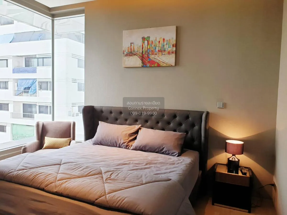 For Sale Condo , Saladaeng One , BTS-Sala Daeng , Silom , Bang Ra