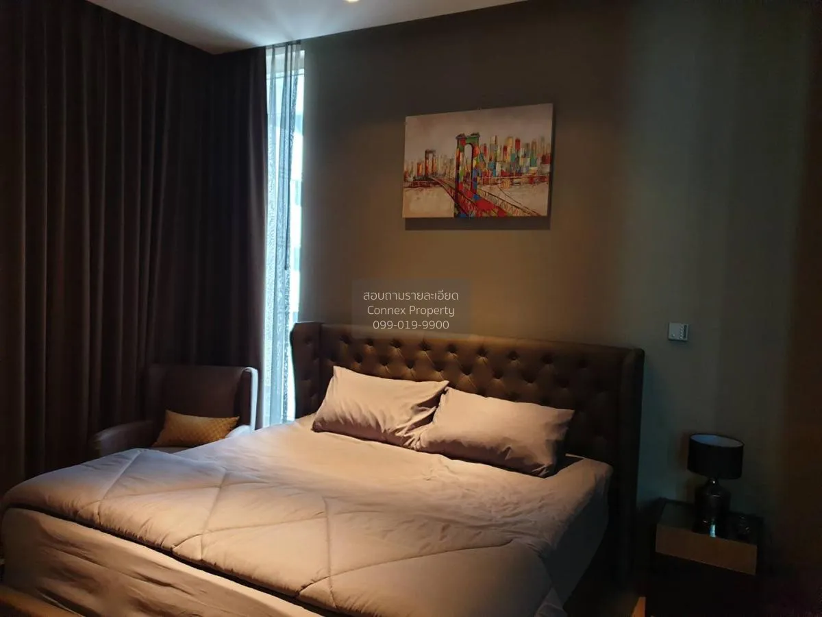 For Sale Condo , Saladaeng One , BTS-Sala Daeng , Silom , Bang Ra