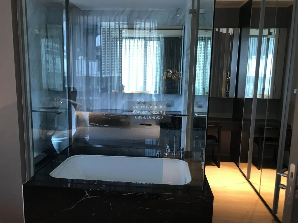 For Sale Condo , Saladaeng One , BTS-Sala Daeng , Silom , Bang Ra