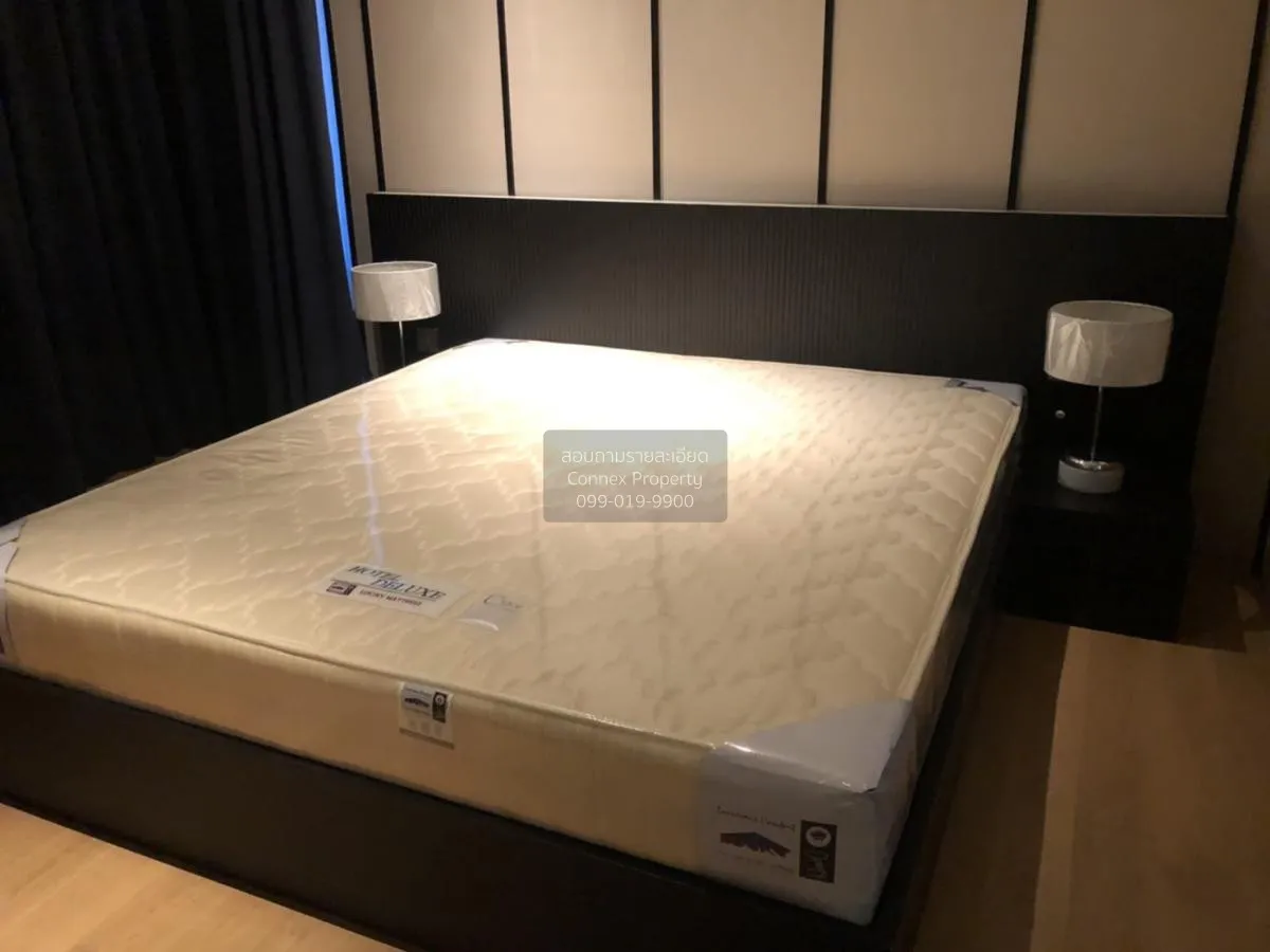 เช่าคอนโด  ศาลาแดง วัน BTS-ศาลาแดง สีลม เขต บางรัก กรุงเทพ CX-301 2