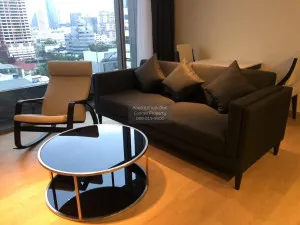 เช่าคอนโด  ศาลาแดง วัน BTS-ศาลาแดง สีลม เขต บางรัก กรุงเทพ CX-30112