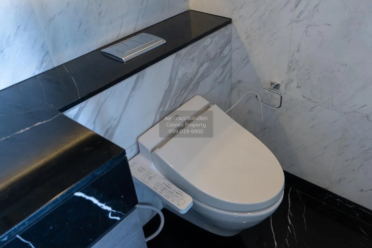 เช่าคอนโด  ศาลาแดง วัน BTS-ศาลาแดง สีลม เขต บางรัก กรุงเทพ CX-301