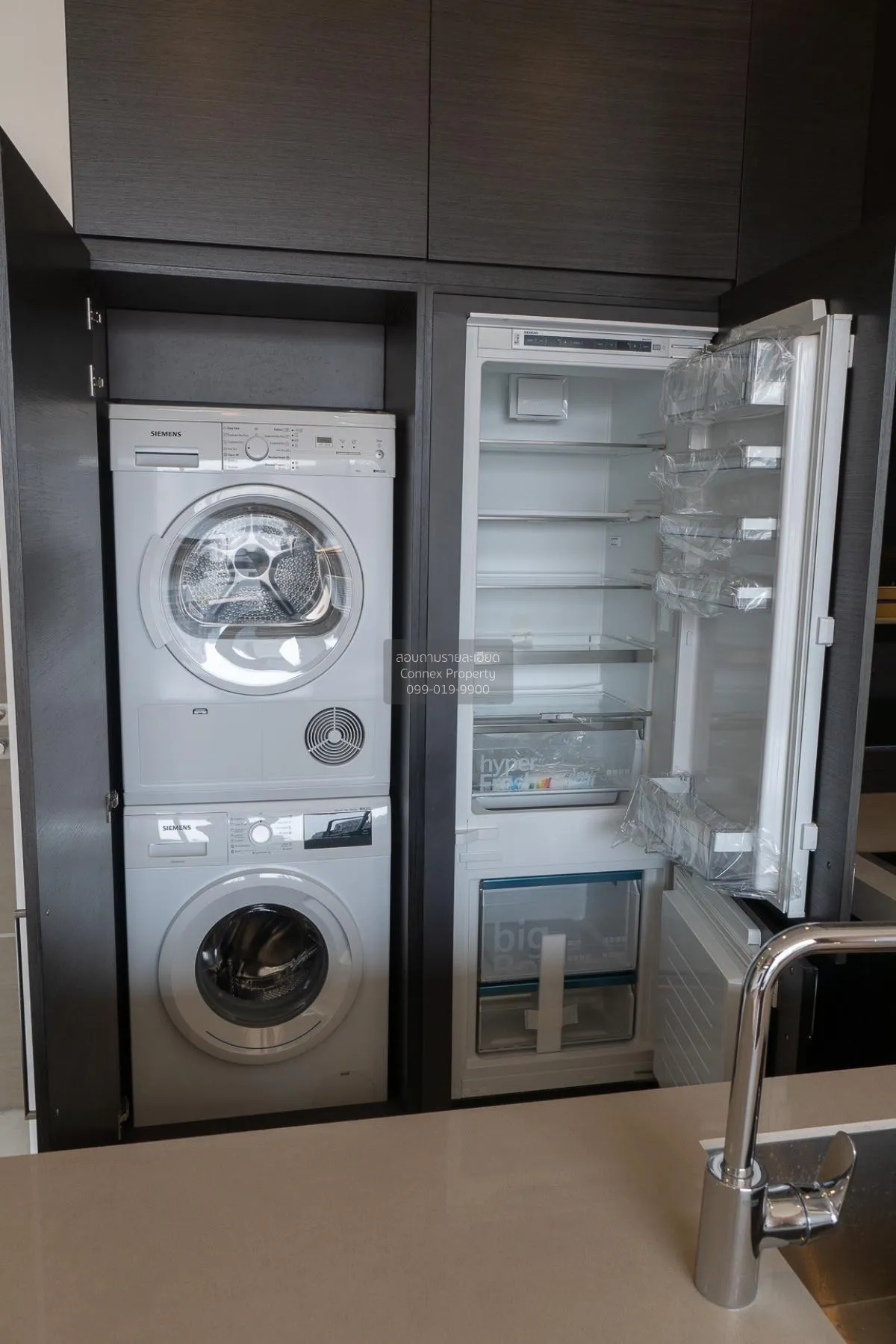 เช่าคอนโด  ศาลาแดง วัน BTS-ศาลาแดง สีลม เขต บางรัก กรุงเทพ CX-301