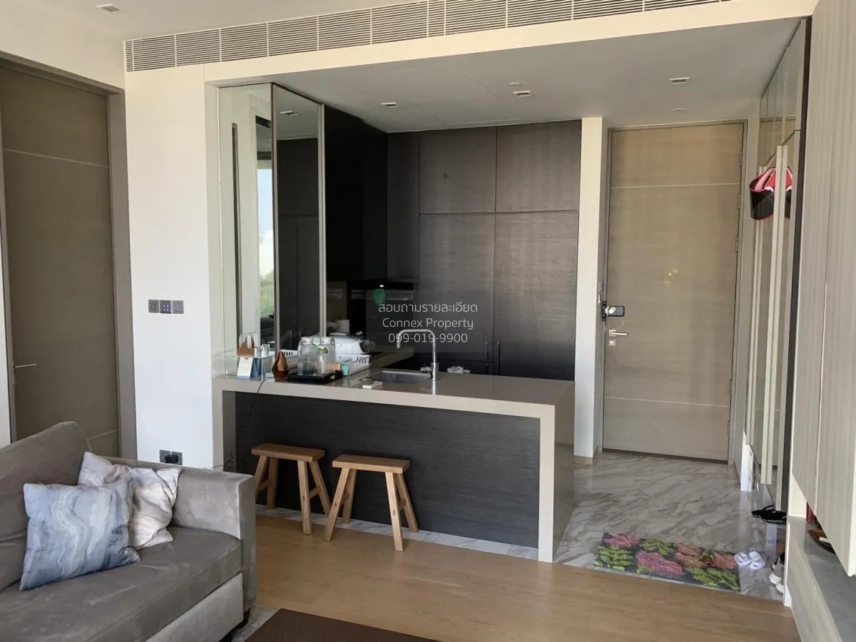 For Sale Condo , Saladaeng One , BTS-Sala Daeng , Silom , Bang Ra 3