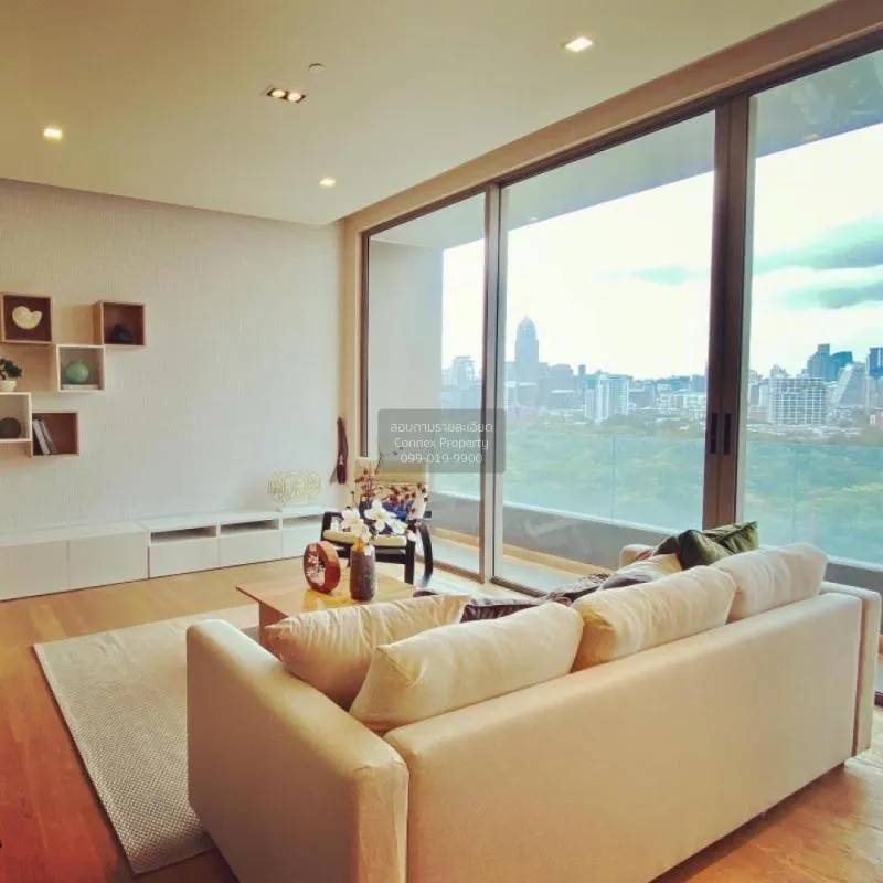 ขายคอนโด  ศาลาแดง วัน BTS-ศาลาแดง สีลม เขต บางรัก กรุงเทพ CX-3012 1