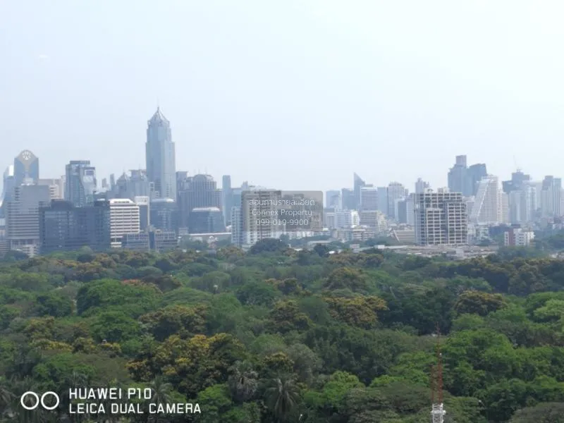 ขายคอนโด  ศาลาแดง วัน BTS-ศาลาแดง สีลม เขต บางรัก กรุงเทพ CX-3012