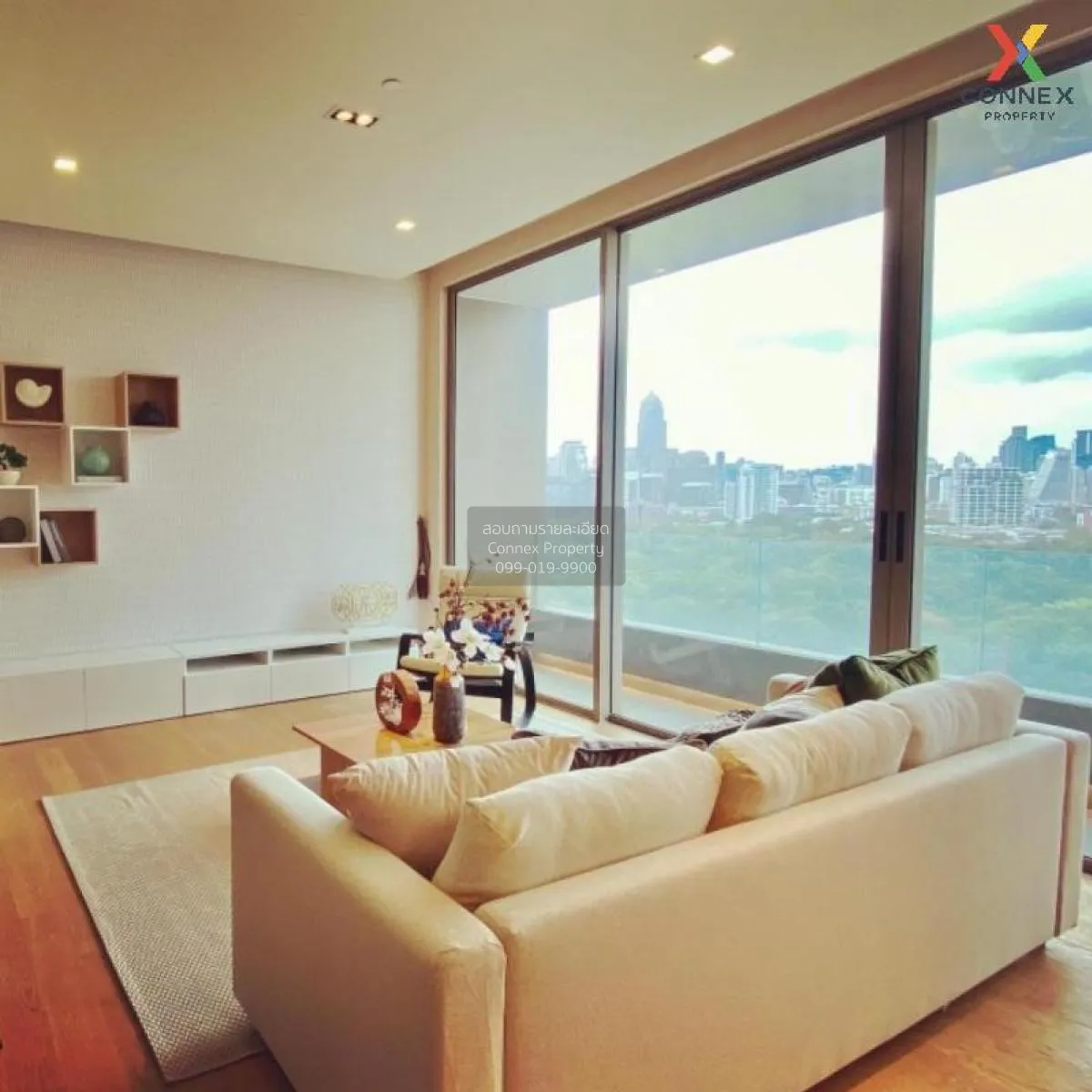 For Rent Condo , Saladaeng One , BTS-Sala Daeng , Silom , Bang Ra 1