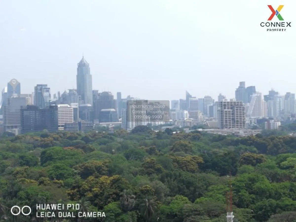 เช่าคอนโด  ศาลาแดง วัน BTS-ศาลาแดง สีลม เขต บางรัก กรุงเทพ CX-301