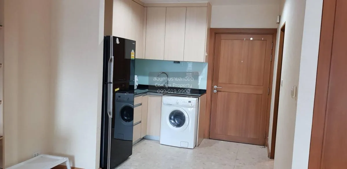 เช่าคอนโด  สาธร การ์เด้นส์ MRT-ลุมพินี ทุ่งมหาเมฆ เขต สาทร กรุงเท 2