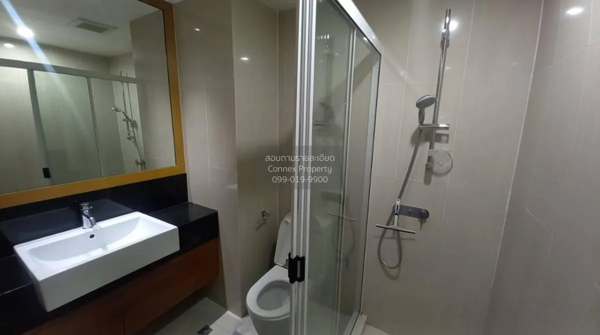 เช่าคอนโด  สาธร การ์เด้นส์ MRT-ลุมพินี ทุ่งมหาเมฆ เขต สาทร กรุงเท