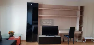 เช่าคอนโด  สาธร การ์เด้นส์ MRT-ลุมพินี ทุ่งมหาเมฆ เขต สาทร กรุงเทพ CX-30127