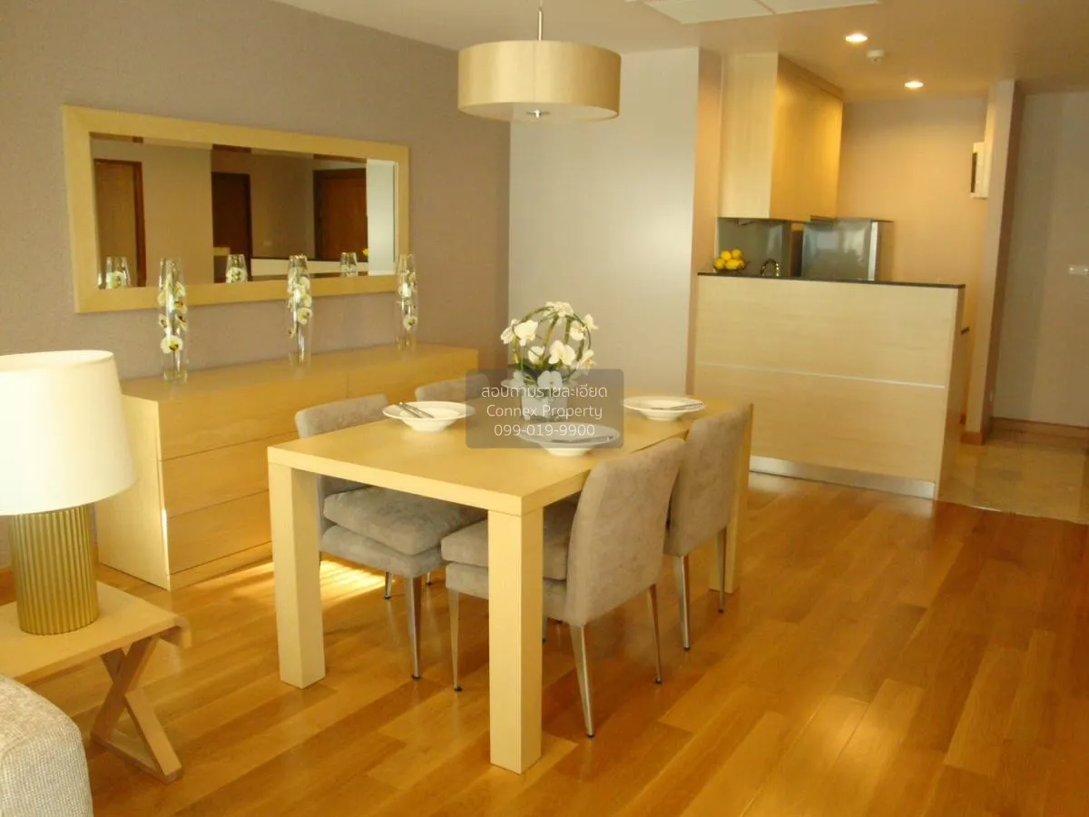 เช่าคอนโด  สาธร การ์เด้นส์ MRT-ลุมพินี ทุ่งมหาเมฆ เขต สาทร กรุงเท 1