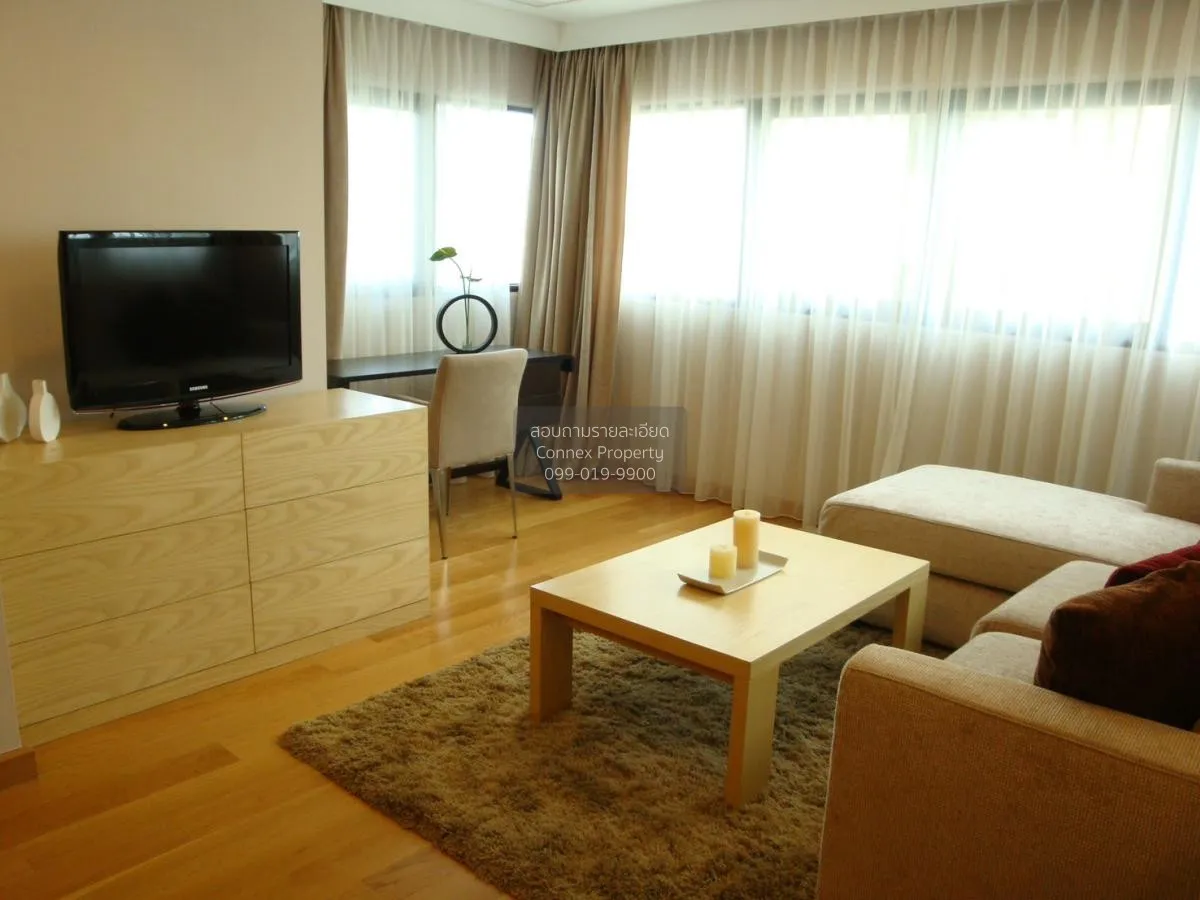 เช่าคอนโด  สาธร การ์เด้นส์ MRT-ลุมพินี ทุ่งมหาเมฆ เขต สาทร กรุงเท 2