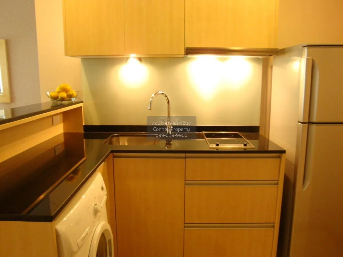 เช่าคอนโด  สาธร การ์เด้นส์ MRT-ลุมพินี ทุ่งมหาเมฆ เขต สาทร กรุงเท