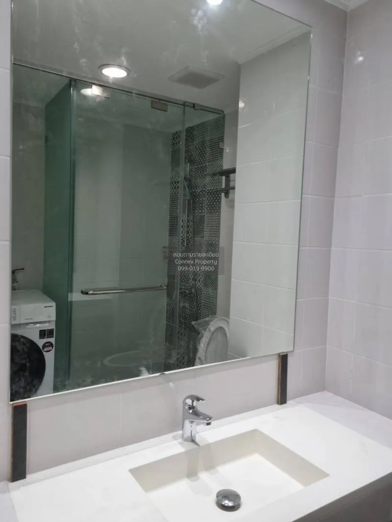 เช่าคอนโด  สาธร การ์เด้นส์ MRT-ลุมพินี ทุ่งมหาเมฆ เขต สาทร กรุงเท