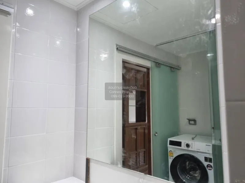 เช่าคอนโด  สาธร การ์เด้นส์ MRT-ลุมพินี ทุ่งมหาเมฆ เขต สาทร กรุงเท