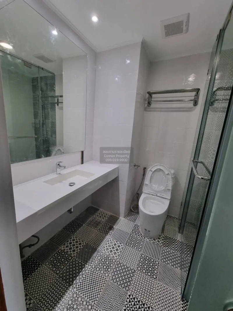 เช่าคอนโด  สาธร การ์เด้นส์ MRT-ลุมพินี ทุ่งมหาเมฆ เขต สาทร กรุงเท