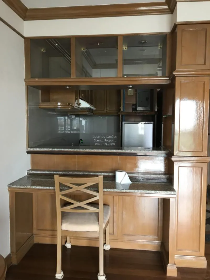 เช่าคอนโด  สาธร การ์เด้นส์ MRT-ลุมพินี ทุ่งมหาเมฆ เขต สาทร กรุงเท 3