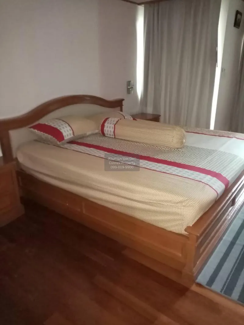 เช่าคอนโด  สาธร การ์เด้นส์ MRT-ลุมพินี ทุ่งมหาเมฆ เขต สาทร กรุงเท