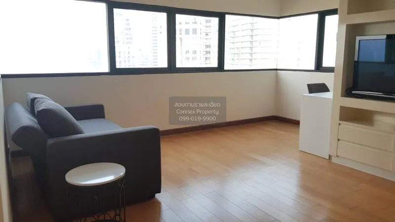 ขายคอนโด  สาธร การ์เด้นส์ MRT-ลุมพินี ทุ่งมหาเมฆ เขต สาทร กรุงเทพ 4