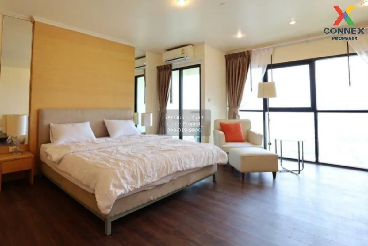 เช่าคอนโด  สาธร การ์เด้นส์ MRT-ลุมพินี ทุ่งมหาเมฆ เขต สาทร กรุงเท 2