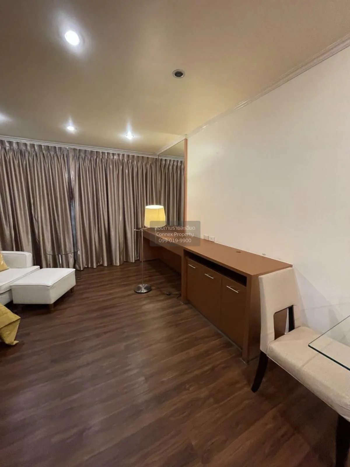 FOR RENT Condo , Sathorn Garden , MRT-Lumphini , Thungmahamek , S