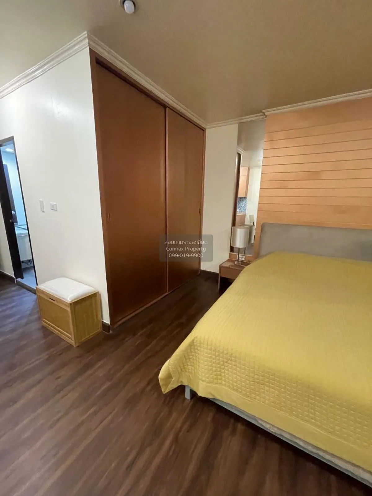 FOR RENT Condo , Sathorn Garden , MRT-Lumphini , Thungmahamek , S