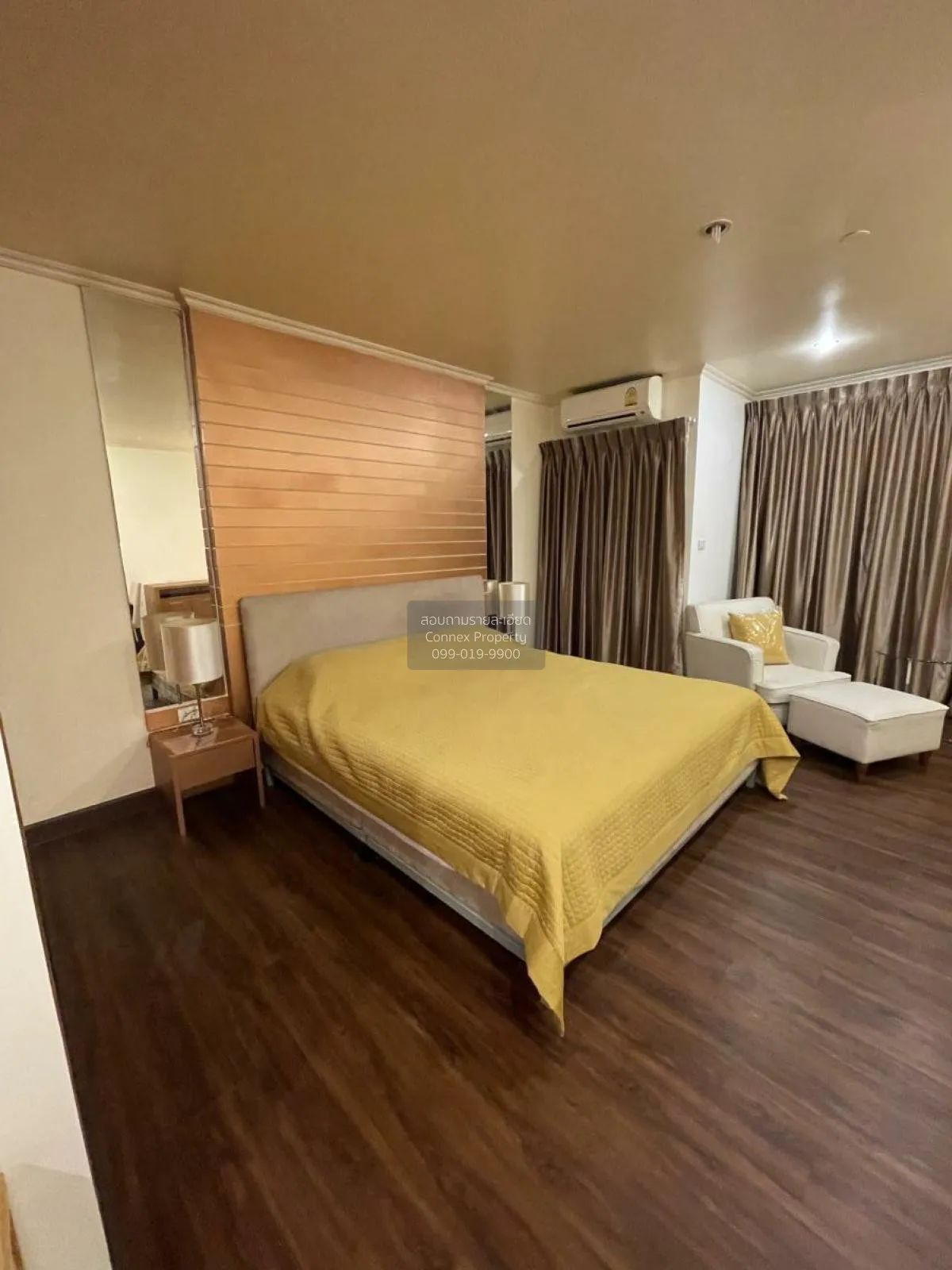 FOR RENT Condo , Sathorn Garden , MRT-Lumphini , Thungmahamek , S