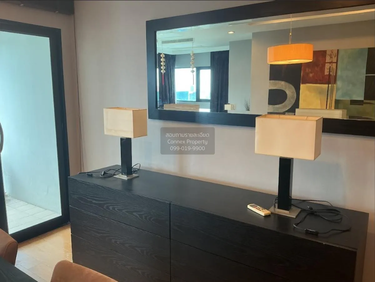 เช่าคอนโด  สาธร การ์เด้นส์ MRT-ลุมพินี ทุ่งมหาเมฆ เขต สาทร กรุงเท