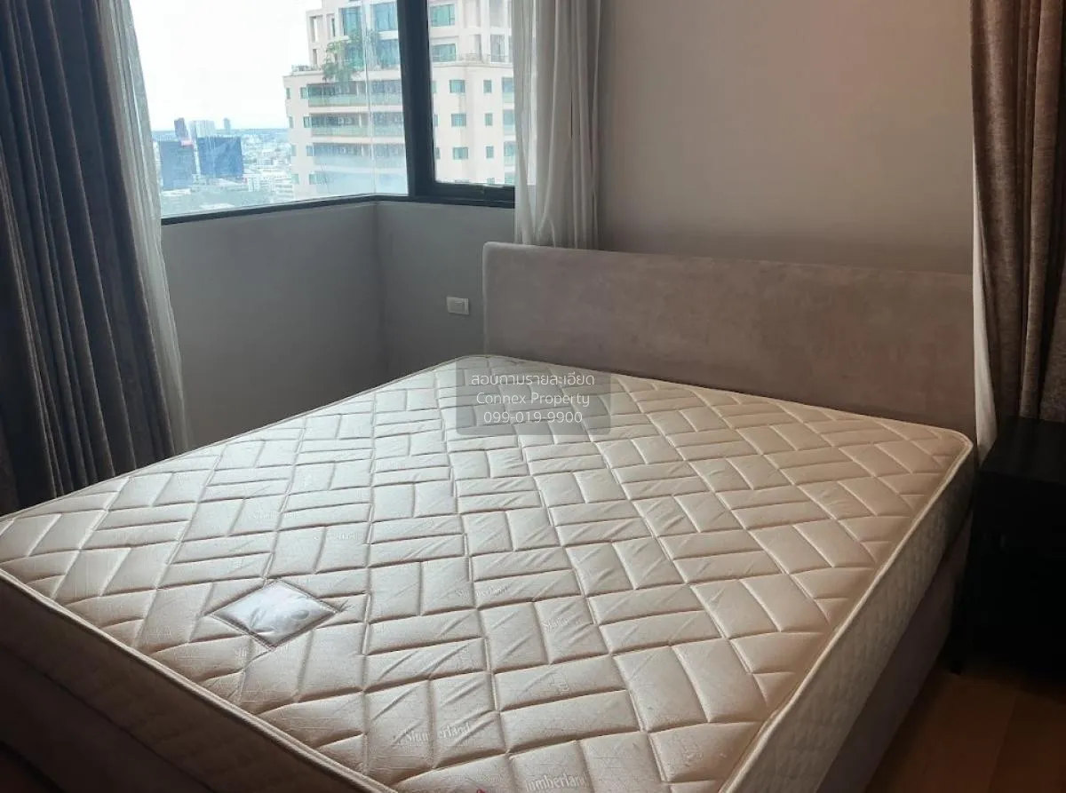 เช่าคอนโด  สาธร การ์เด้นส์ MRT-ลุมพินี ทุ่งมหาเมฆ เขต สาทร กรุงเท