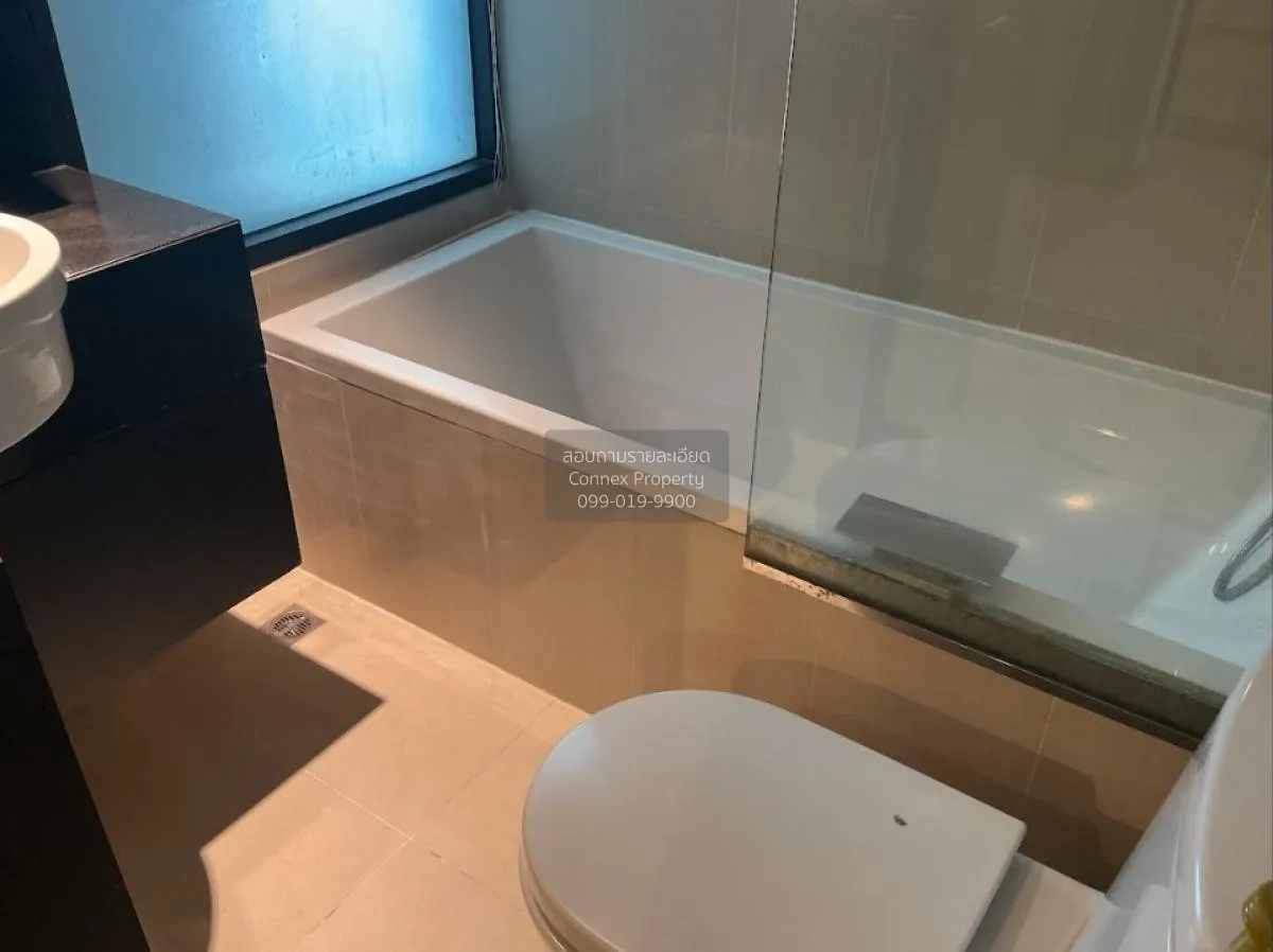 เช่าคอนโด  สาธร การ์เด้นส์ MRT-ลุมพินี ทุ่งมหาเมฆ เขต สาทร กรุงเท