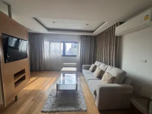 FOR RENT condo , Sathorn Garden , MRT-Lumphini , Thungmahamek , Sa Thon , Bangkok , CX-30154