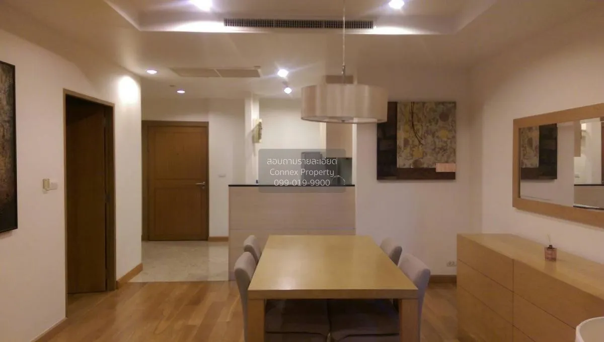 เช่าคอนโด  สาธร การ์เด้นส์ MRT-ลุมพินี ทุ่งมหาเมฆ เขต สาทร กรุงเท 3